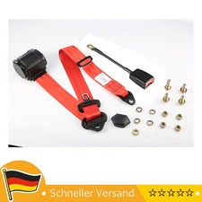 3 point automatic belt 373 cm