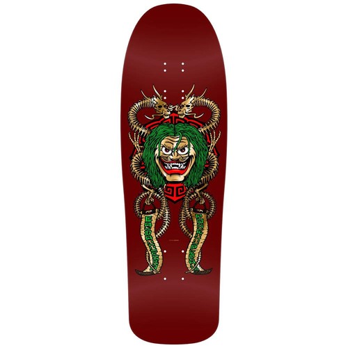 Powell peralta steve - peralta, caballero
