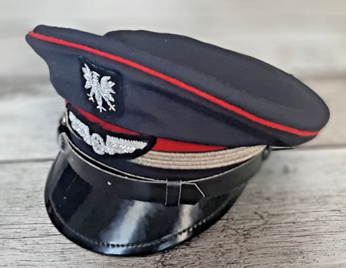 Polen blaue runde - polen., blaue,