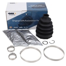 SPIDAN 25859 Achsmanschetten