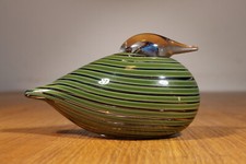 Oiva TOIKKA (1931-2019)