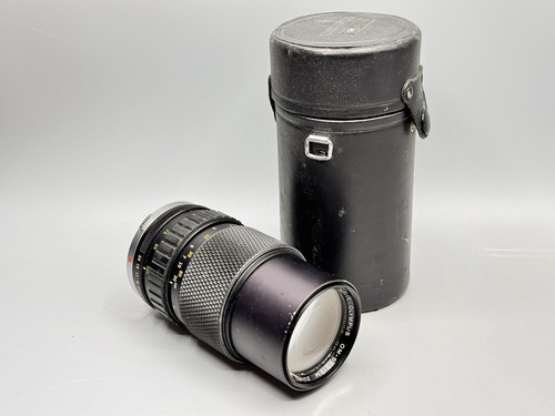 Olympus system auto - olympus, om-system