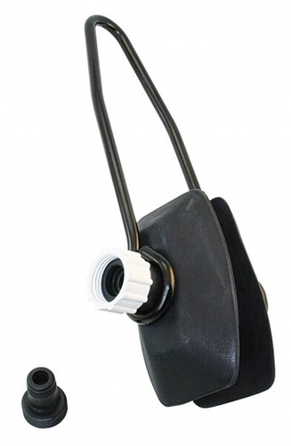 Motorspülaufsatz mit adapter - motorspülaufsatz,