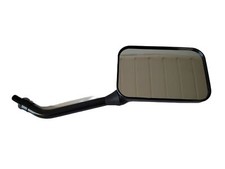 Spiegel rechts für GS 500 E, 1989-1999, GSX 750 ES, GSX 750 EF, 1983-1989, schwa