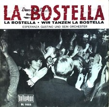 Esperanza Gustino Und Sein