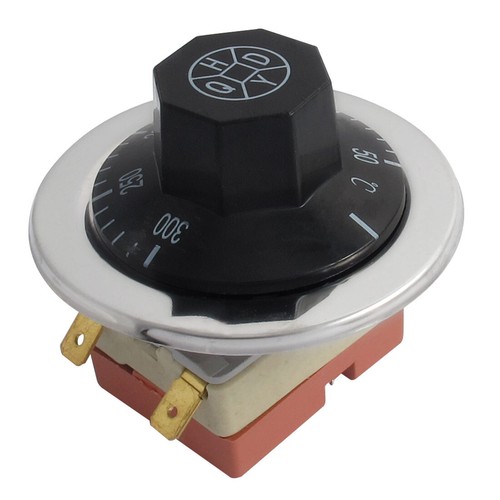 Regelthermostat