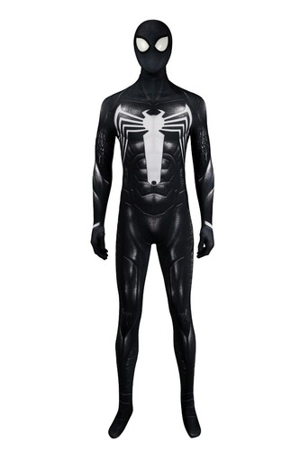Spider man venom - spider-man, 2