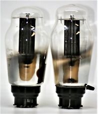 WE53 ZENITH italien röhre