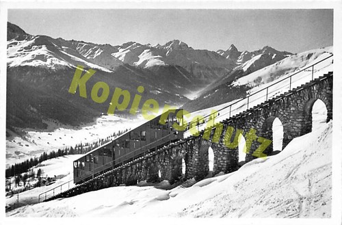 Davos schweiz - davos, ak