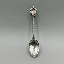 Kleiner Silber 800 Andenken