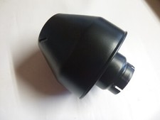 Pilz Schnorchel Land Rover