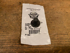 11491A GUMMI HARLEY® TOURING® SEITENDECKEL BEFESTIGUNG 1997-2020