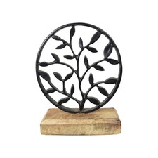 Aufsteller Lebensbaum Baum