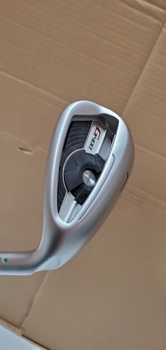 Ping g400 true temper l - ping, 95
