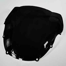 Windschild Timotox Honda CBR 600 F 1999-2001 mit ABE dunkel