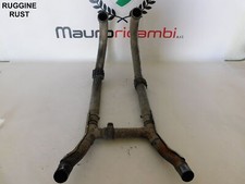 Auspuffkrümmer Yamaha V-Max