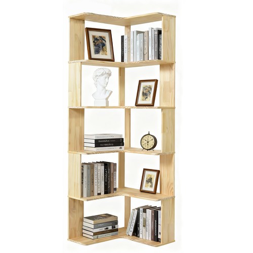 Eck bücherregal eckregal - eck-bücherregal,