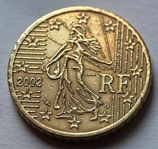 50 Cent 2002 | Frankreich | La