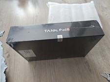 8849 TANK PAD E Unihertz Robust DLP Projector Tablet 10.95" 21000mAh 24GB+512GB