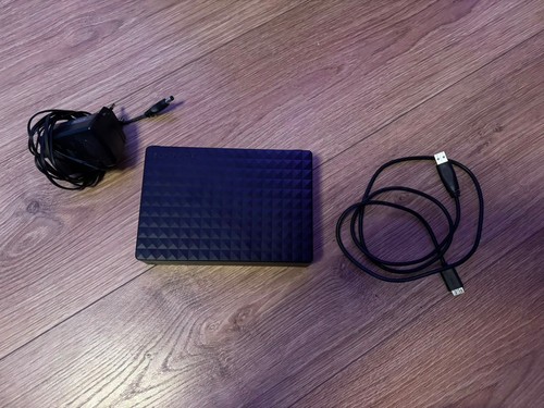 Seagate expansion desktop 8tb - seagate,