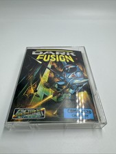 Dark Fusion CBM 64/128