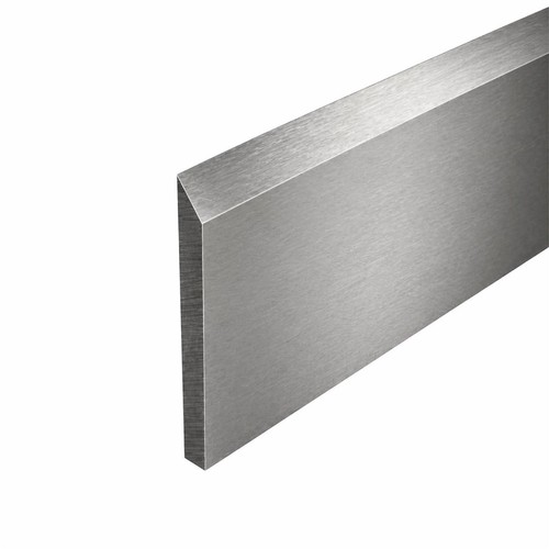 Streifenhobelmesser hss - streifenhobelmesser,