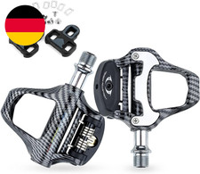 Fahrradpedale，Kohlefaser