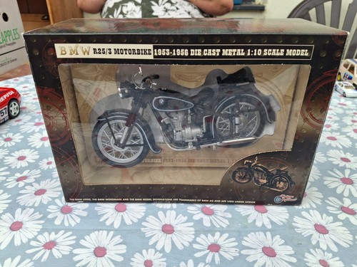 Unique replicas bmw r25 3 - 1/10, r25/3