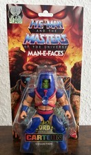 Mattel Masters of the Universe
