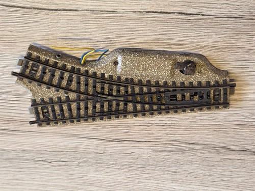 Märklin gleis weiche - m-gleis,