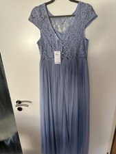 Abend-Kleid Hochzeit