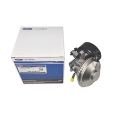 Mechanical Vacuum Pump for