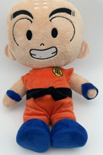 Dragon Ball Z Krillin