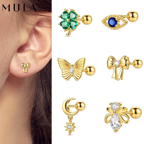 Mula stück 925 sterling - 1,