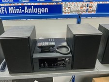 Stereoanlage SC-PM704EG-K schwarz 5#1907457