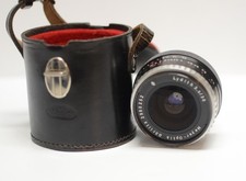 Meyer-Optik Görlitz Lydith