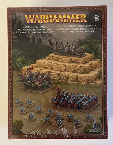 Warhammer fantasy battle - fantasy,