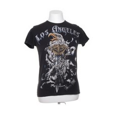 Rusty Neal, T-shirt, Größe