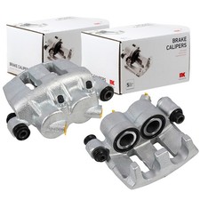 2x NK BREMSSATTEL VORNE