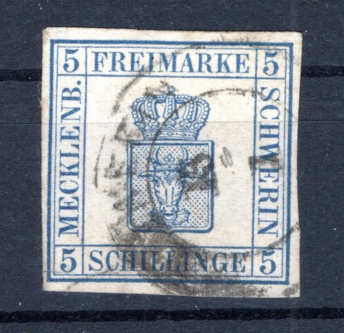 Mecklenburg schwerin - mecklenburg-schwerin, 3