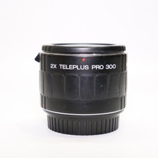 Canon EF Fit Kenko Teleplus