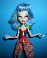 %***Monster High von
