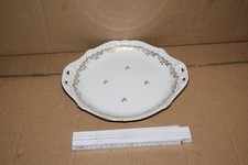 alte Servierplatte Weimar