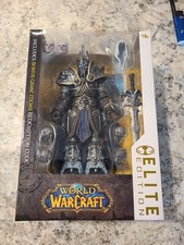 McFarlane Elite Edition Lich