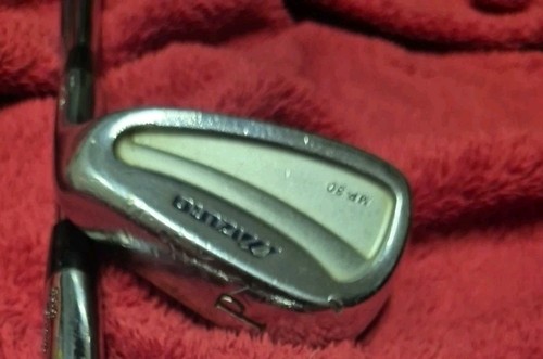 Golfschläger mizuno p - golfschläger,