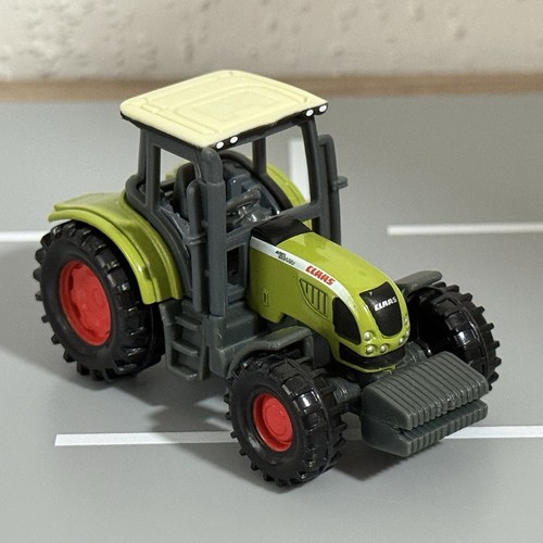 Siku 1008 claas ares traktor - ares,