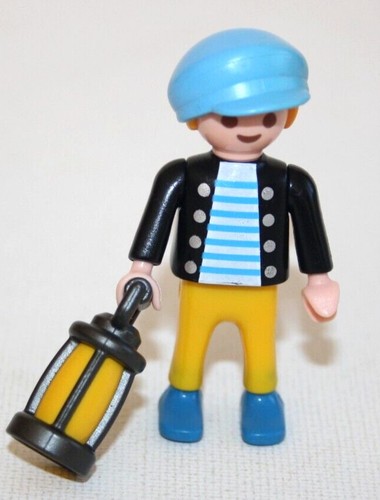 Playmobil 3053 3939 - kind, junge