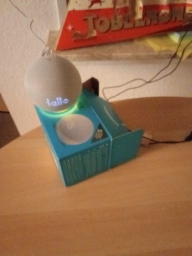 Echo dot generation - 5., uhr