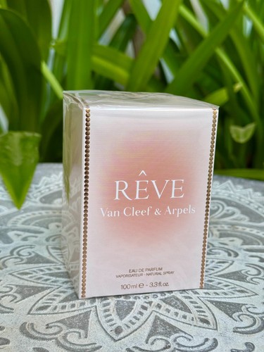 Van cleef arpels reve - reve, eau