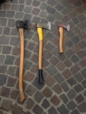 Chopper spaltaxt axt set - spaltaxt, im